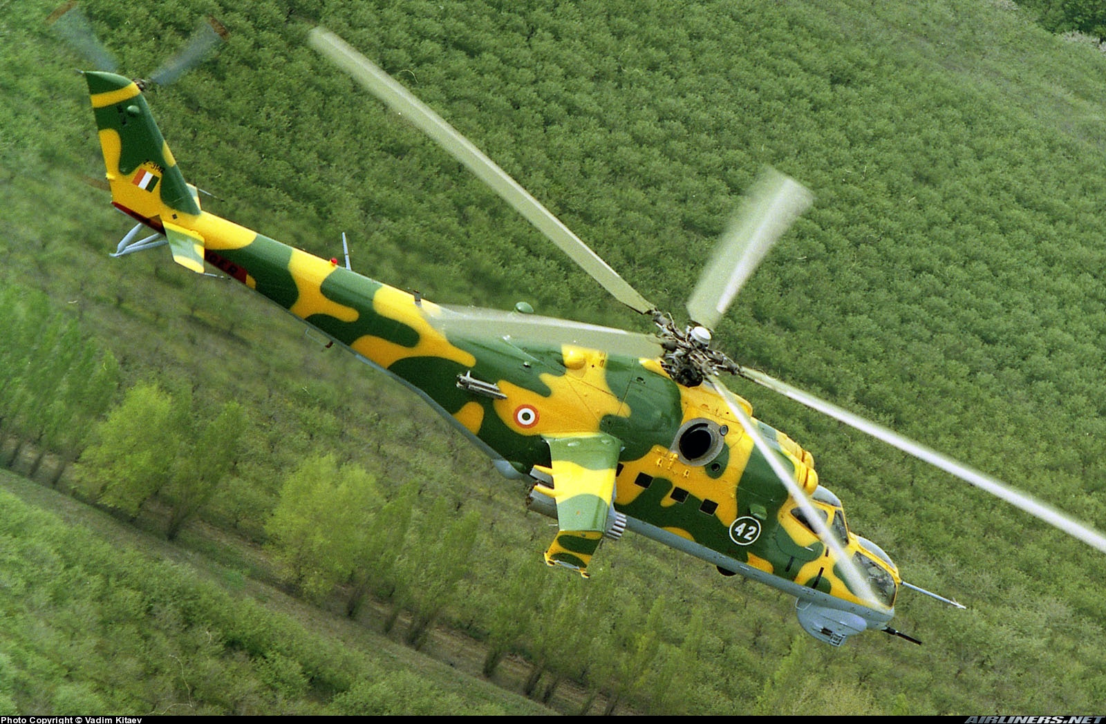 Mi-35   Z3142