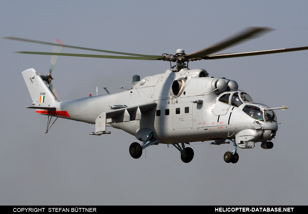 Mi-35 "MIssion 24"   Z3100