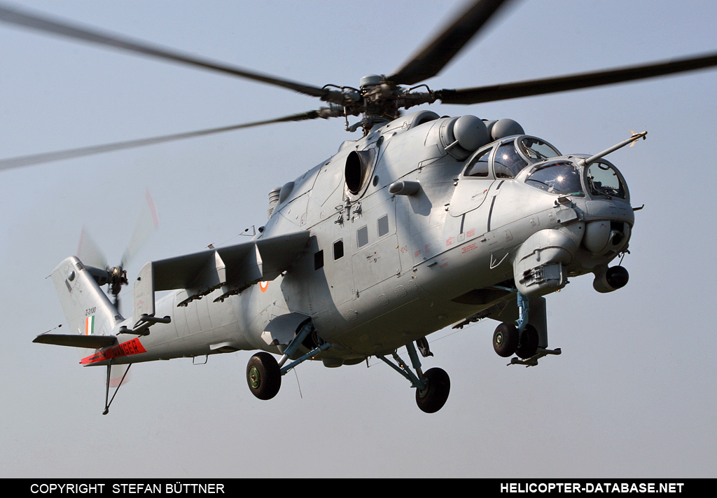 Mi-35 "MIssion 24"   Z3100