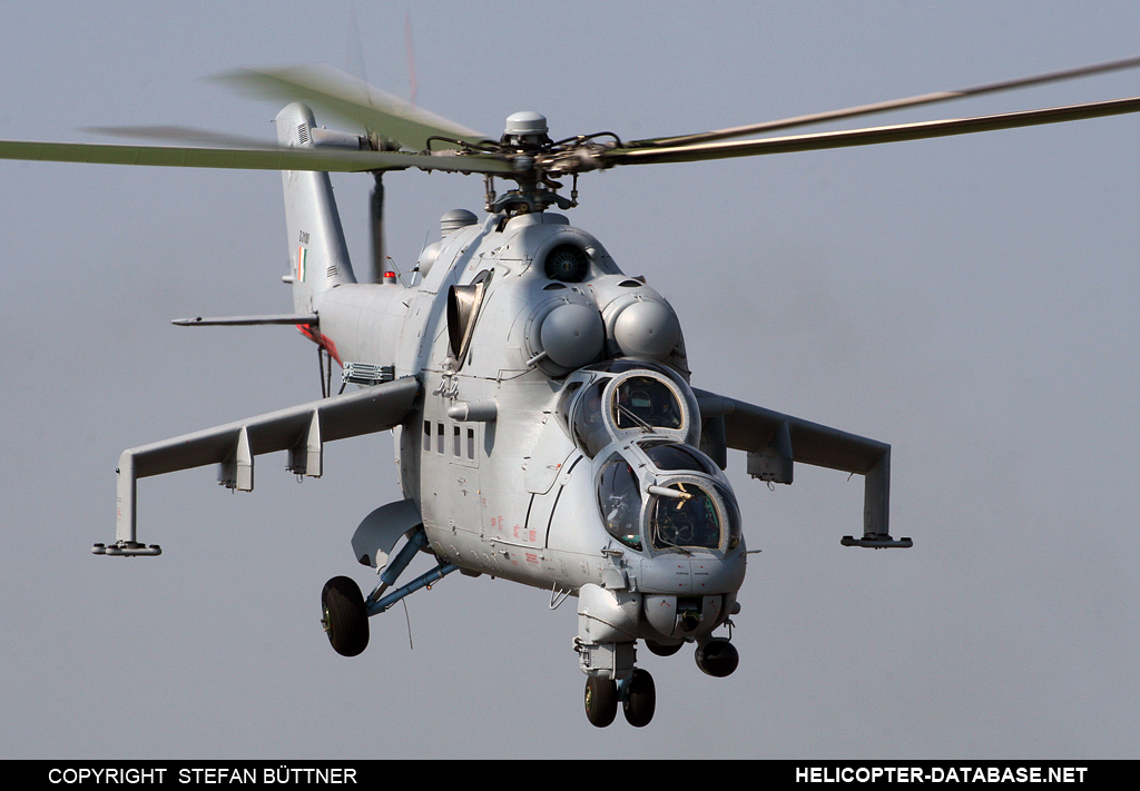 Mi-35 "MIssion 24"   Z3100