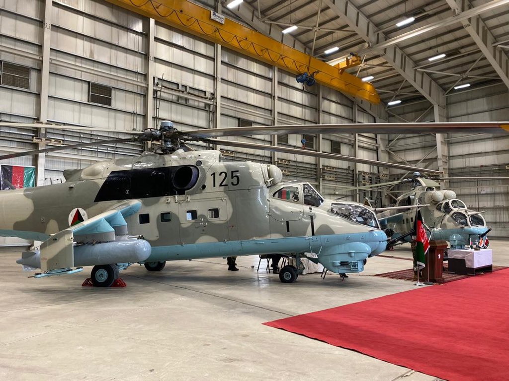 Mi-24V   125