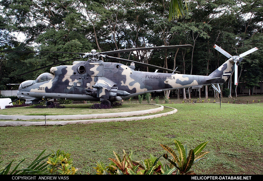 Mi-25   361