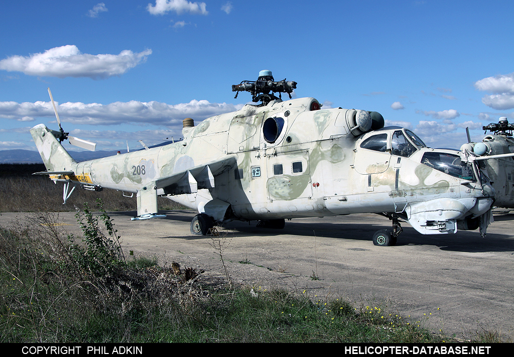 Mi-24V   208