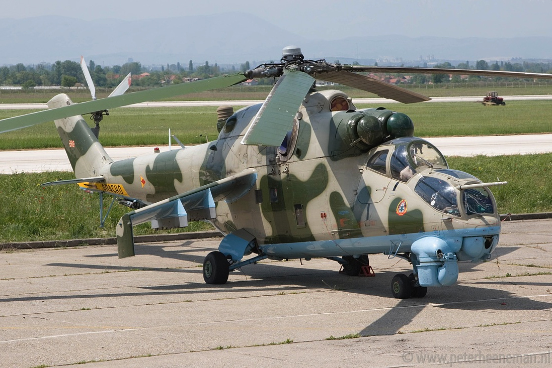 Mi-24K   212