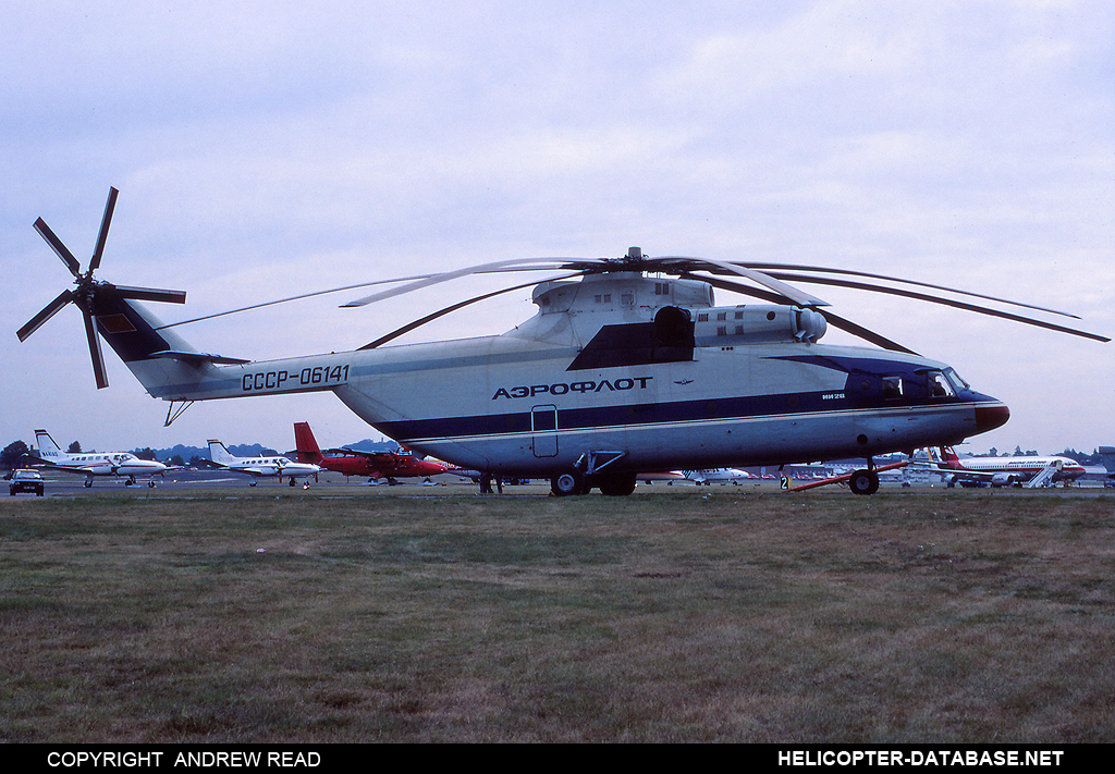 Mi-26   CCCP-06141