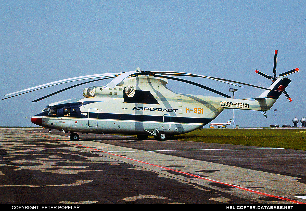 Mi-26   CCCP-06141