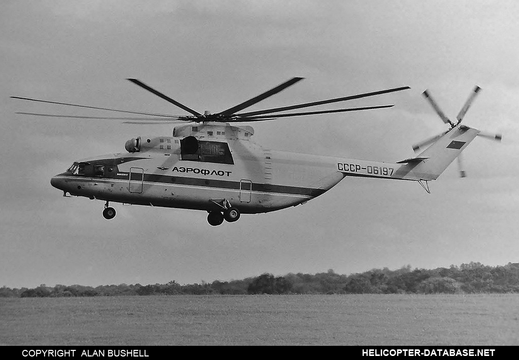 Mi-26T   CCCP-06197