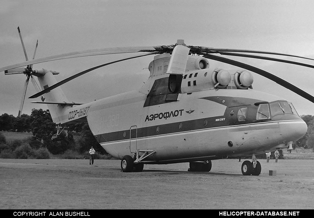Mi-26T   CCCP-06197