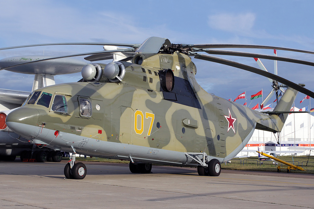 Mi-26   07 yellow