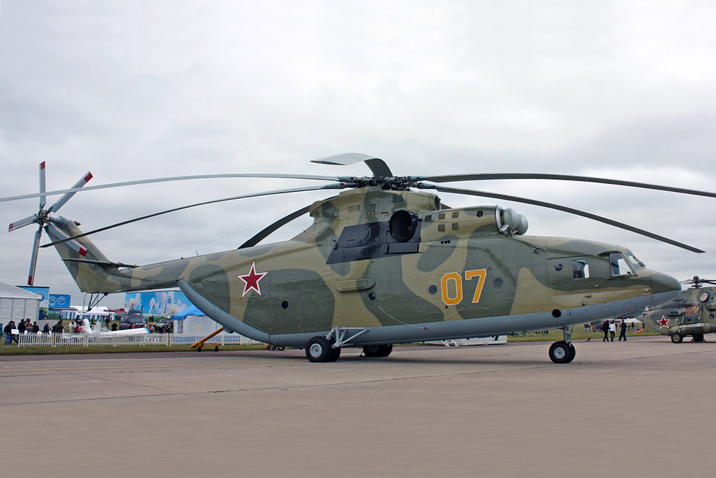 Mi-26   07 yellow