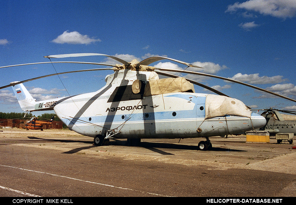 Mi-26T   RA-06005