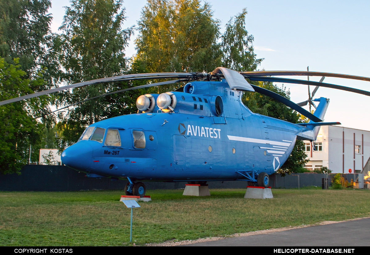 Mi-26T   RA-06010