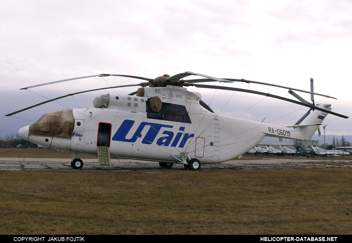 Mi-26T   RA-06019