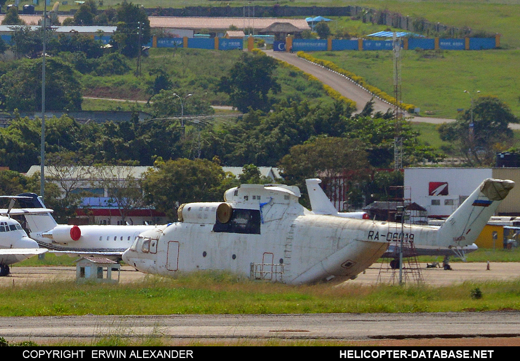 Mi-26T   RA-06019