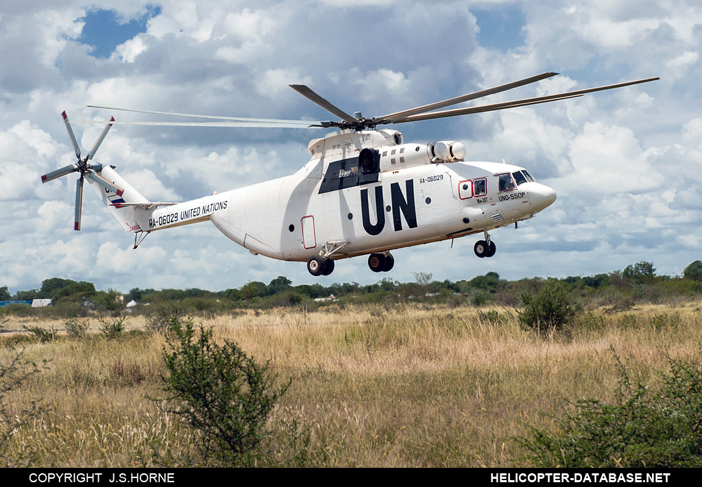 Mi-26T   RA-06029