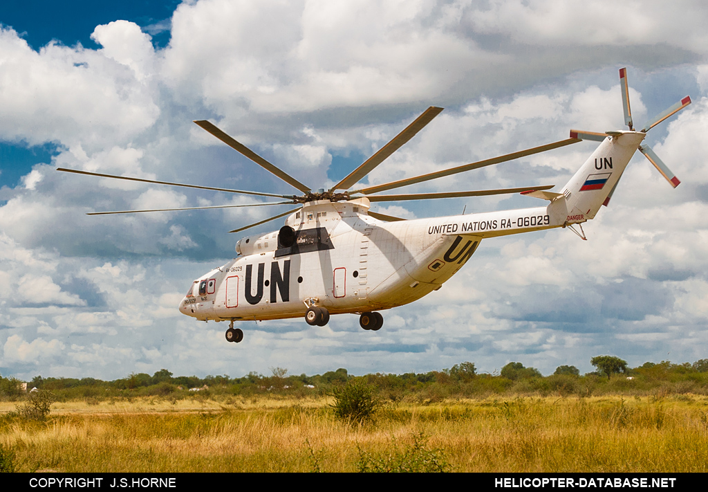 Mi-26T   RA-06029