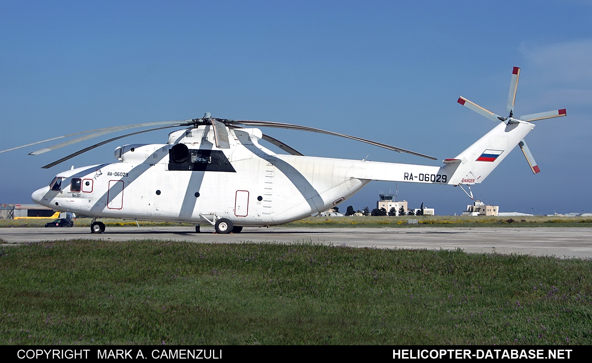 Mi-26T   RA-06029