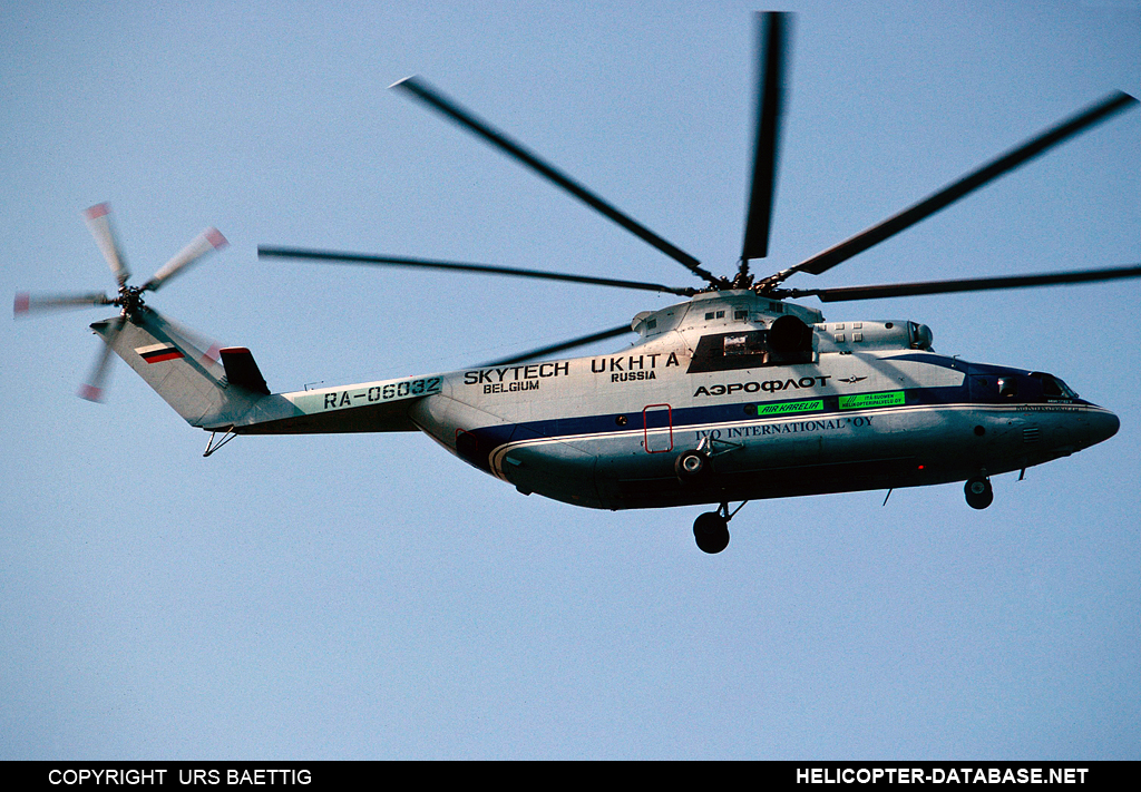 Mi-26T   RA-06032