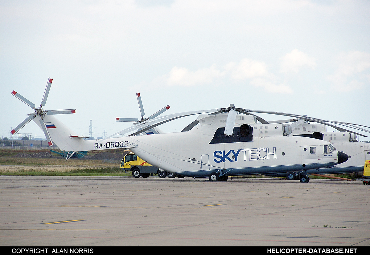 Mi-26T   RA-06032