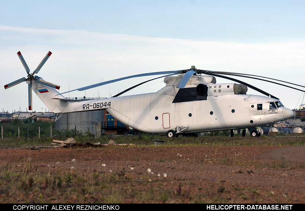 Mi-26T   RA-06044