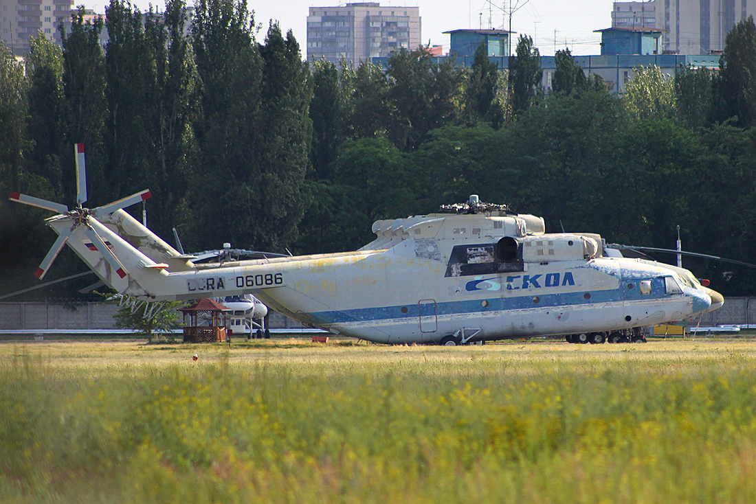 Mi-26T   RA-06086