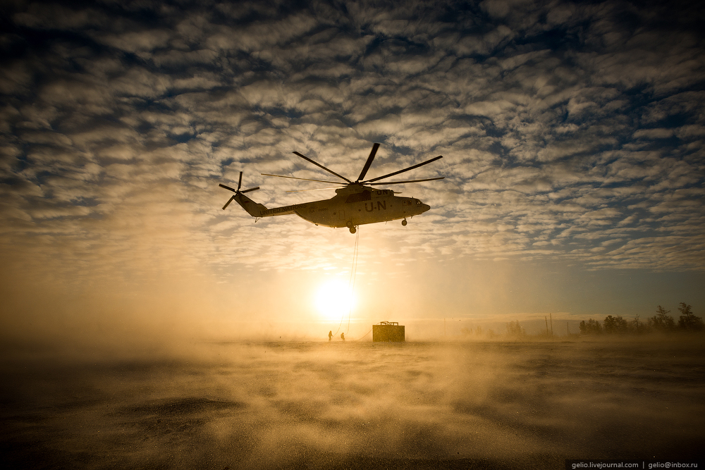 Mi-26T   RA-06086