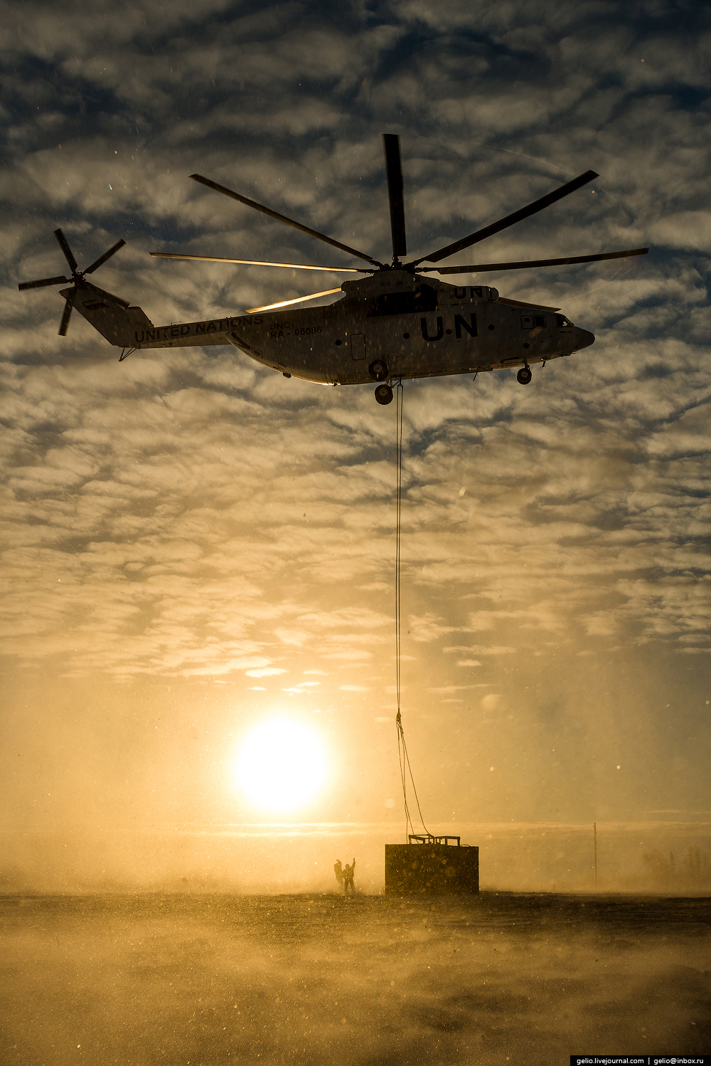 Mi-26T   RA-06086