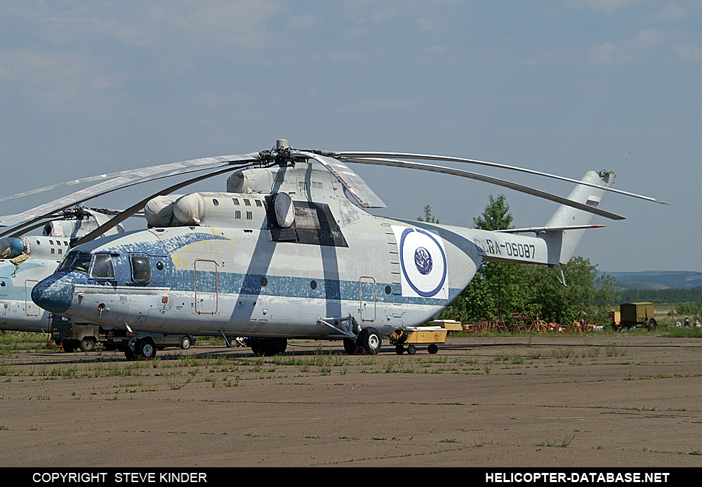 Mi-26T   RA-06087
