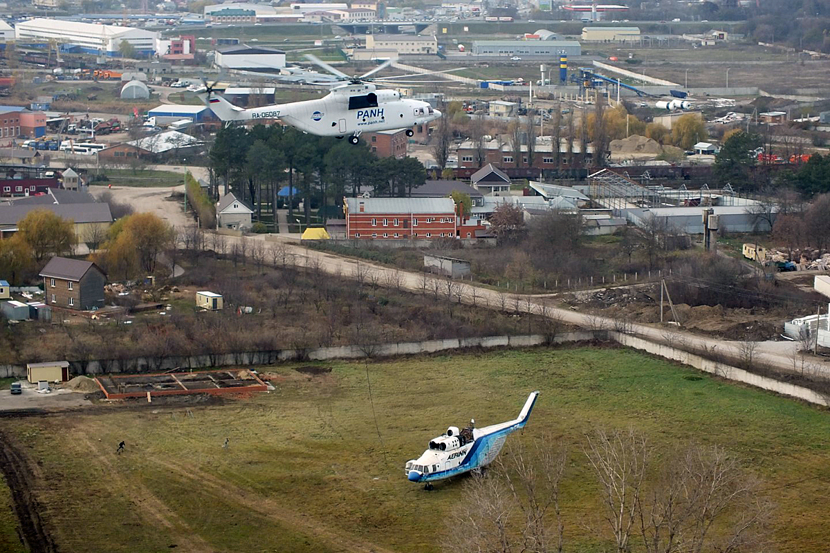 Mi-26T   RA-06087