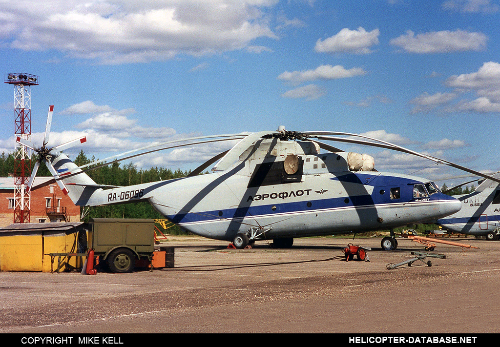 Mi-26T   RA-06096