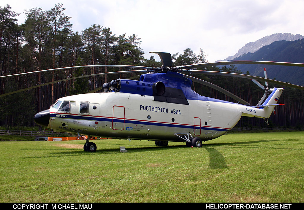 Mi-26T   RA-06293