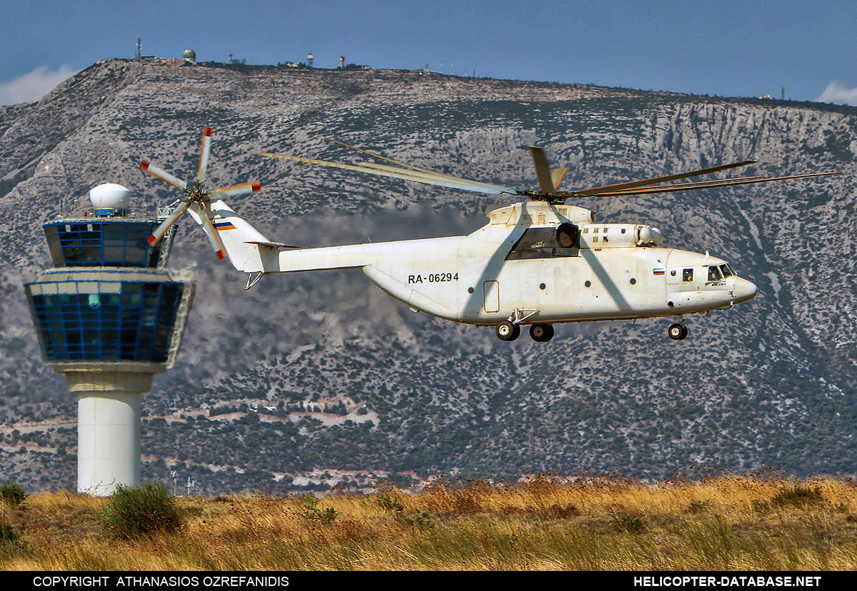 Mi-26T   RA-06294