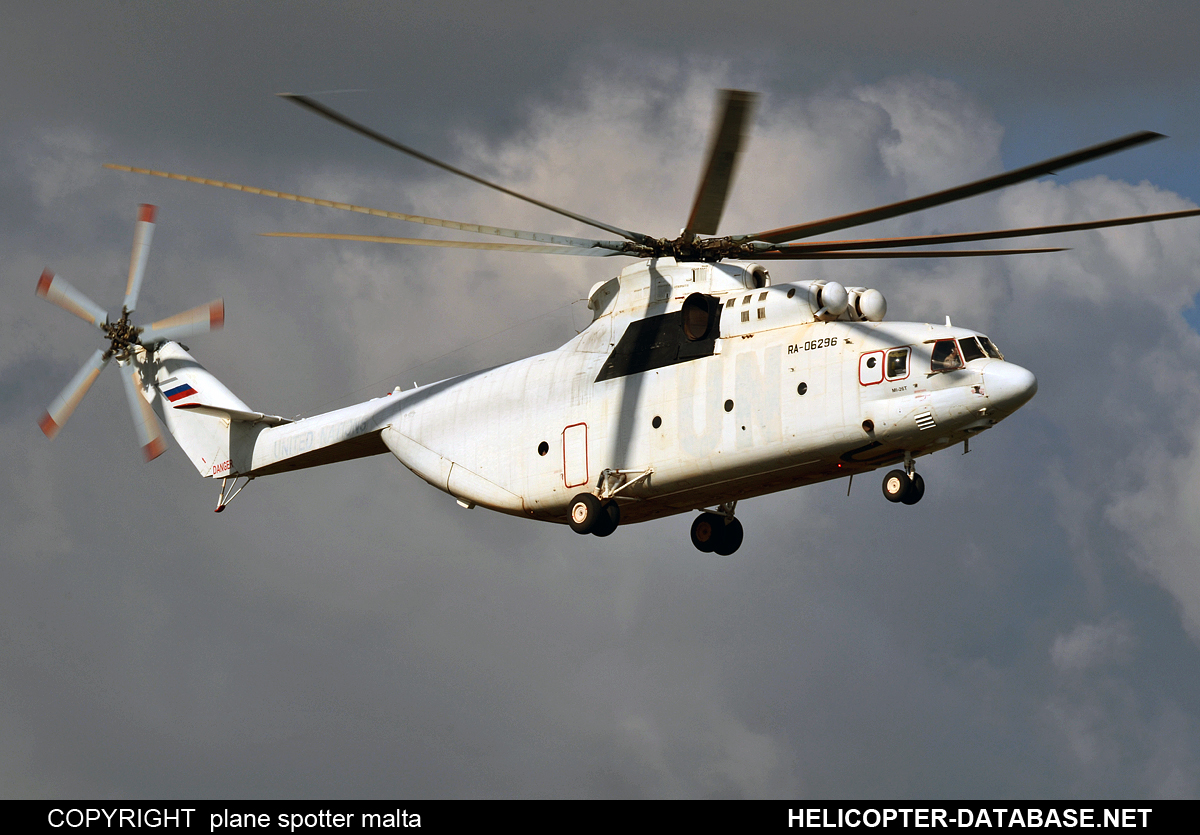 Mi-26T   RA-06296