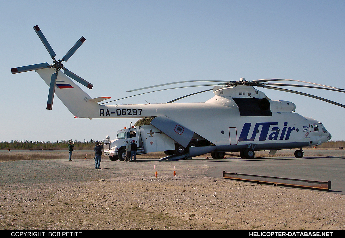 Mi-26T   RA-06297