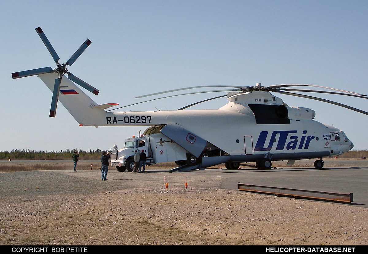Mi-26T   RA-06297