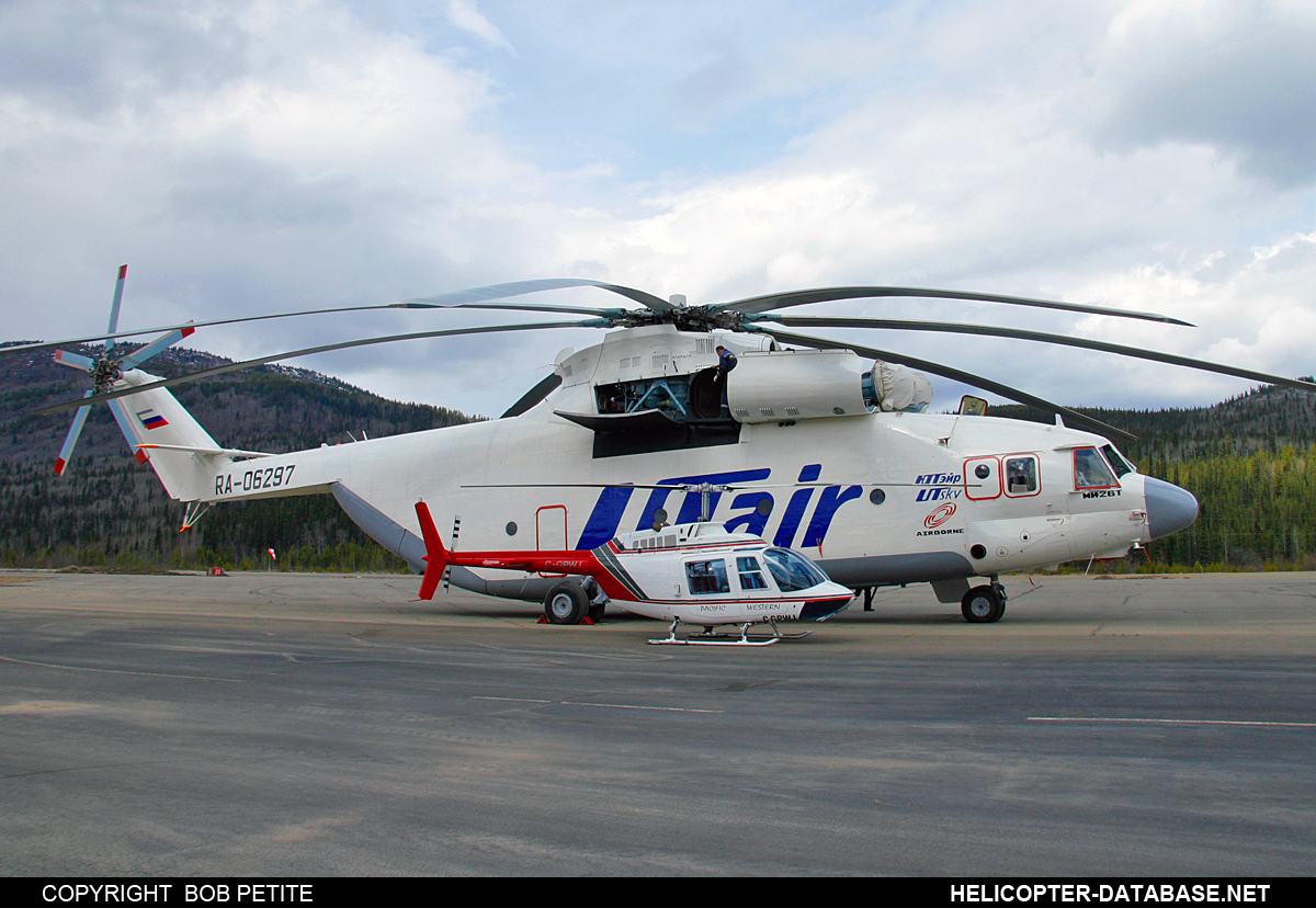 Mi-26T   RA-06297