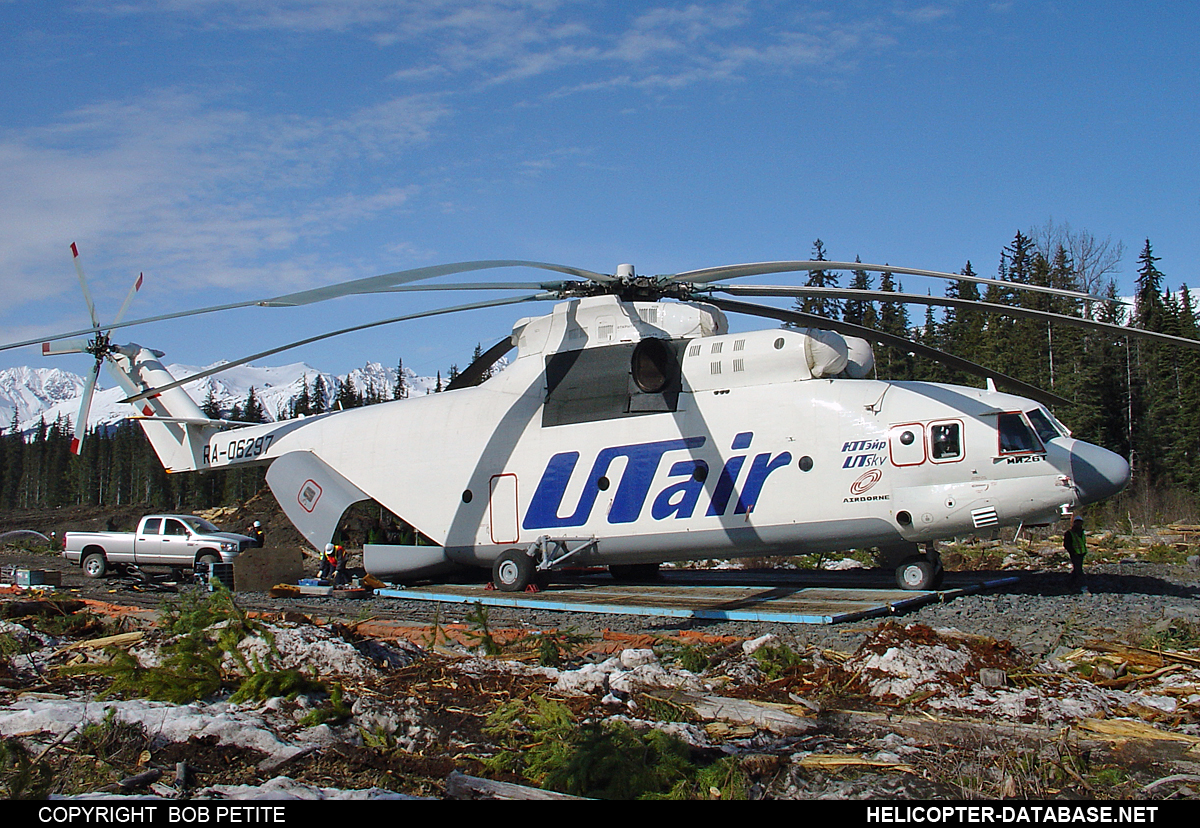 Mi-26T   RA-06297