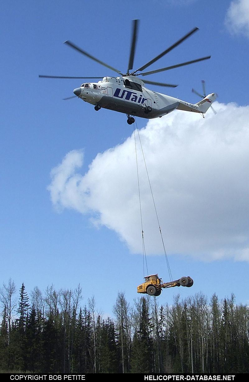 Mi-26T   RA-06297