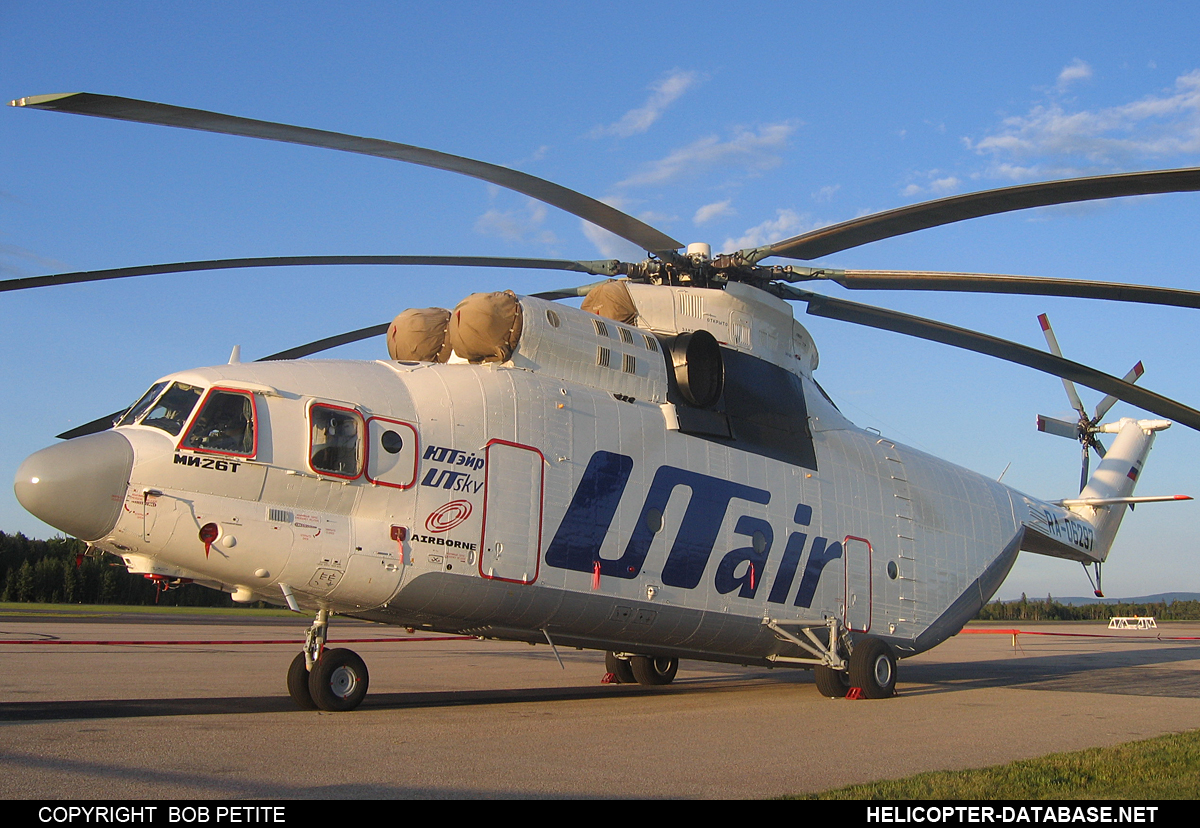 Mi-26T   RA-06297