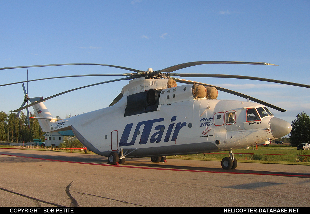 Mi-26T   RA-06297