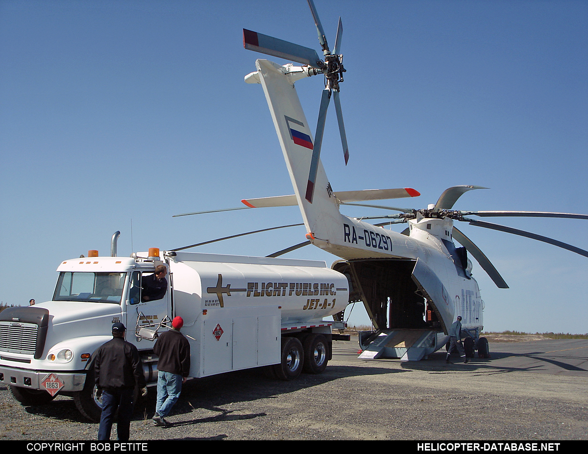 Mi-26T   RA-06297