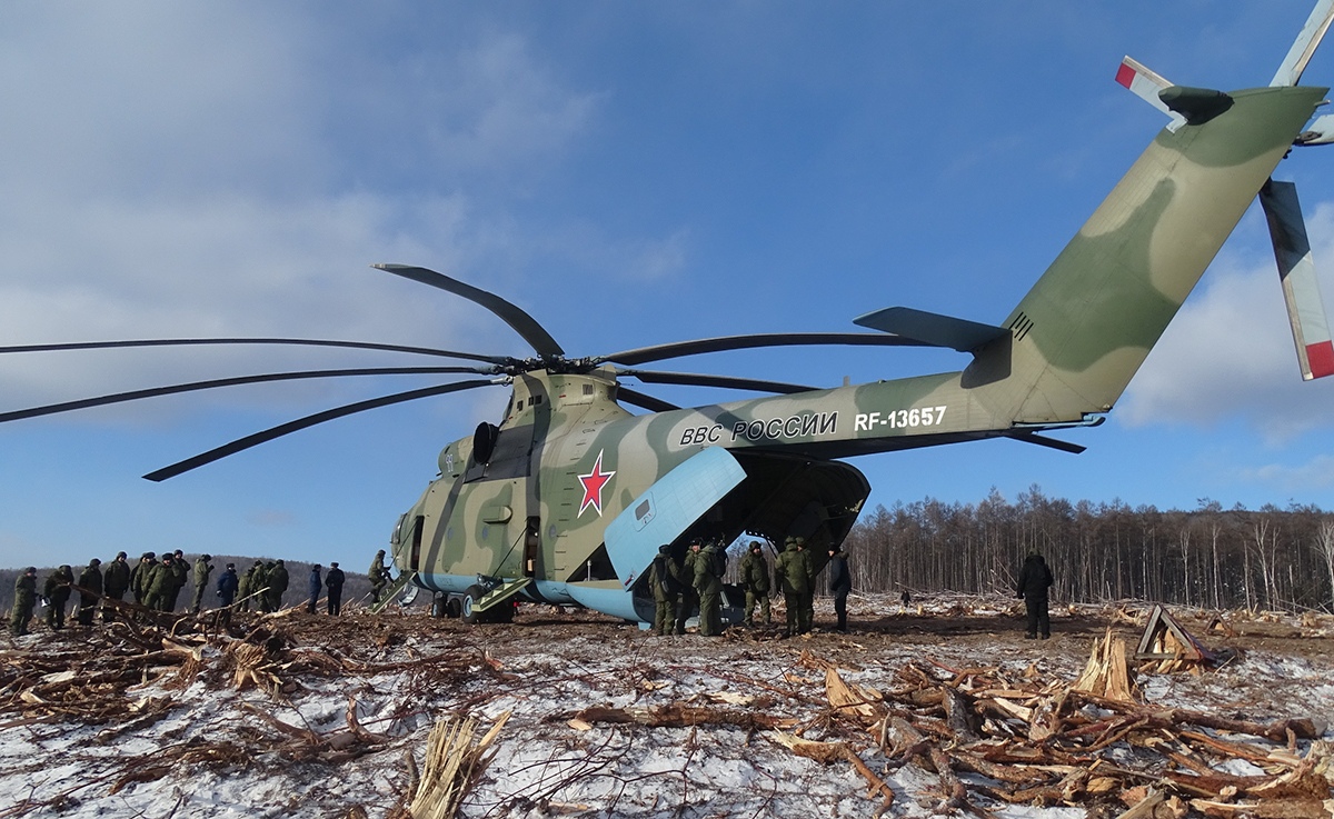 Mi-26   RF-13657