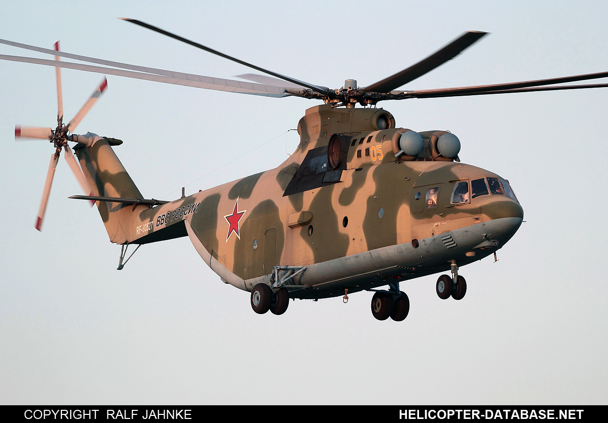 Mi-26   RF-93527