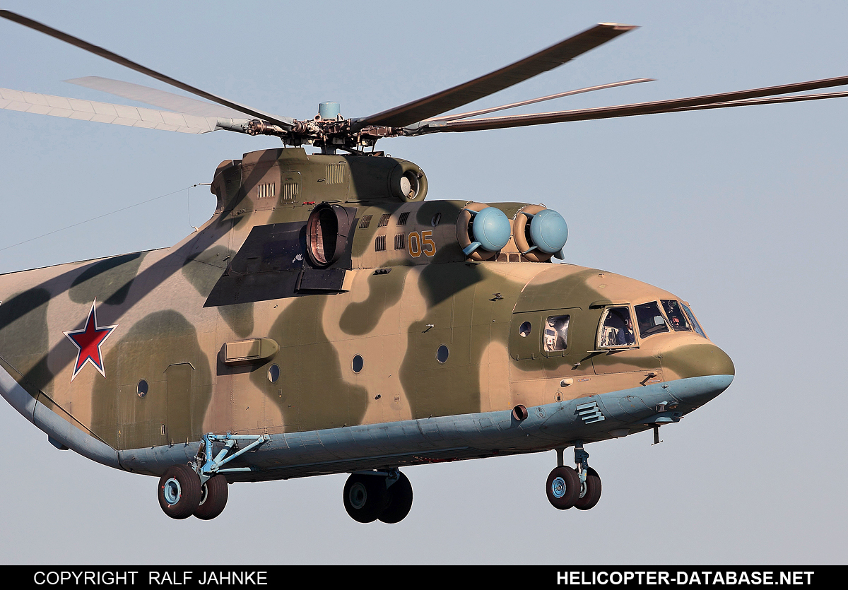 Mi-26   RF-93527