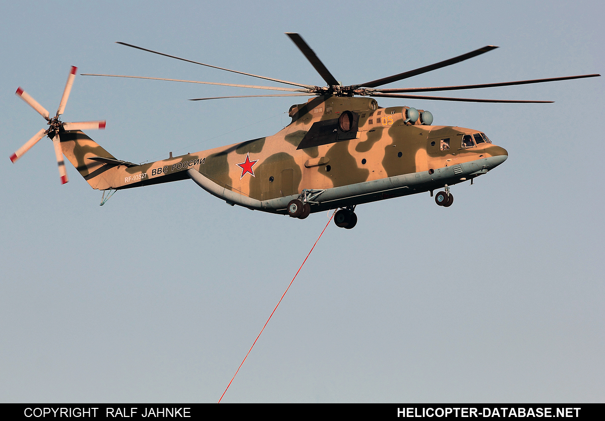 Mi-26   RF-93527