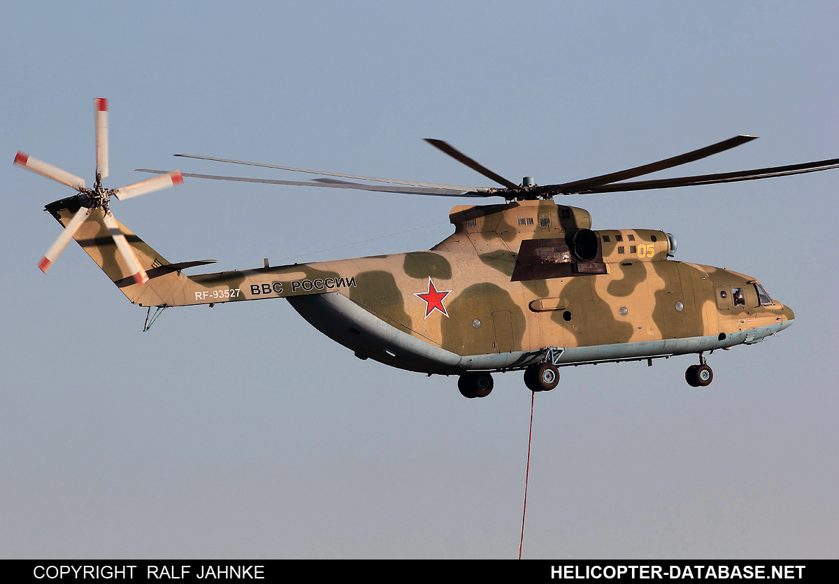 Mi-26   RF-93527
