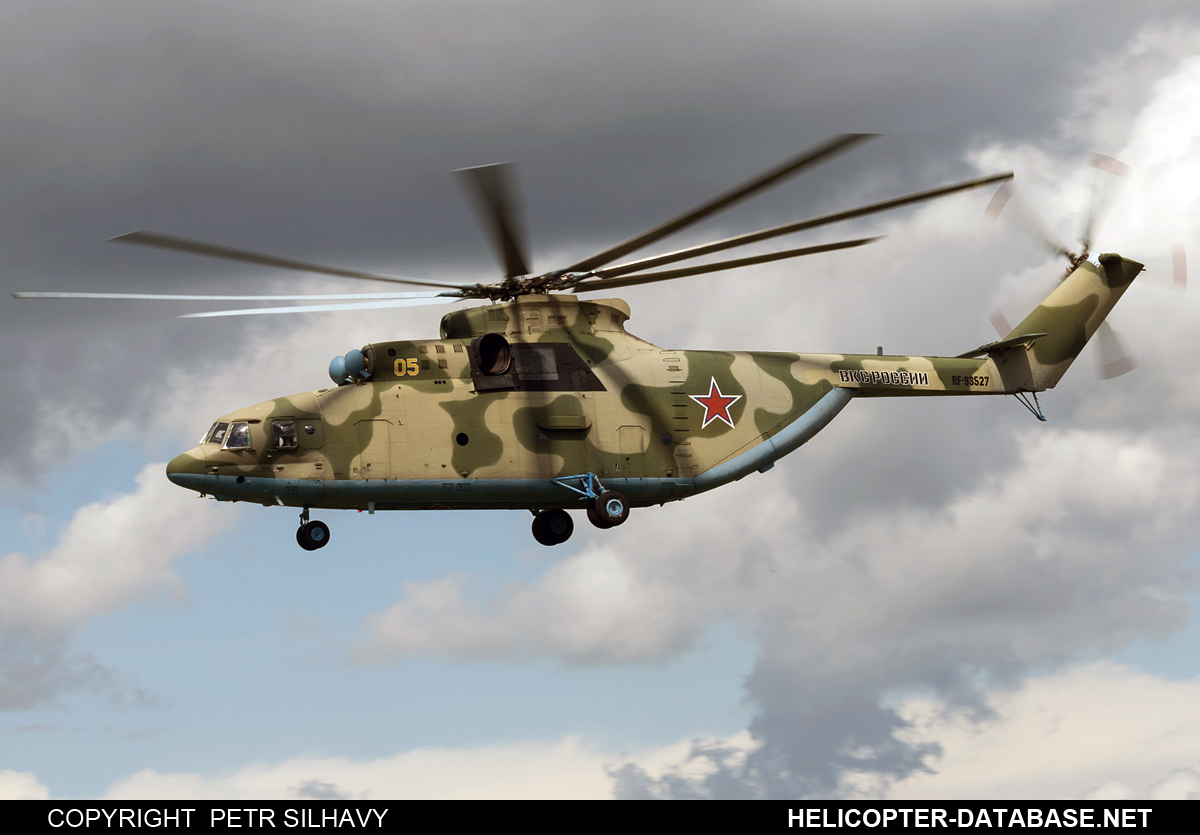 Mi-26   RF-93527