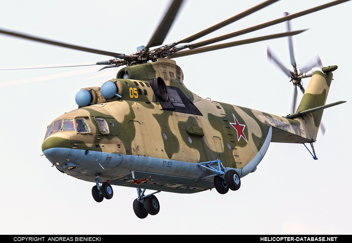 Mi-26   RF-93527