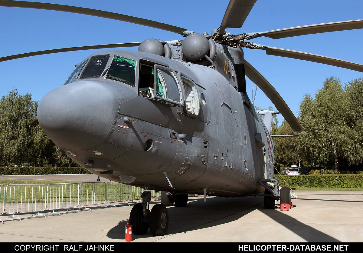 Mi-26T   RF-95570