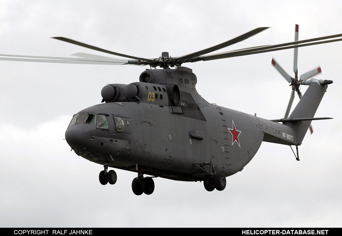 Mi-26   RF-95573